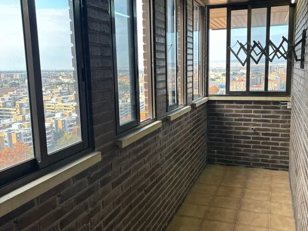 Piso en calle de la Duquesa de Villahermosa, 159 - Foto 21