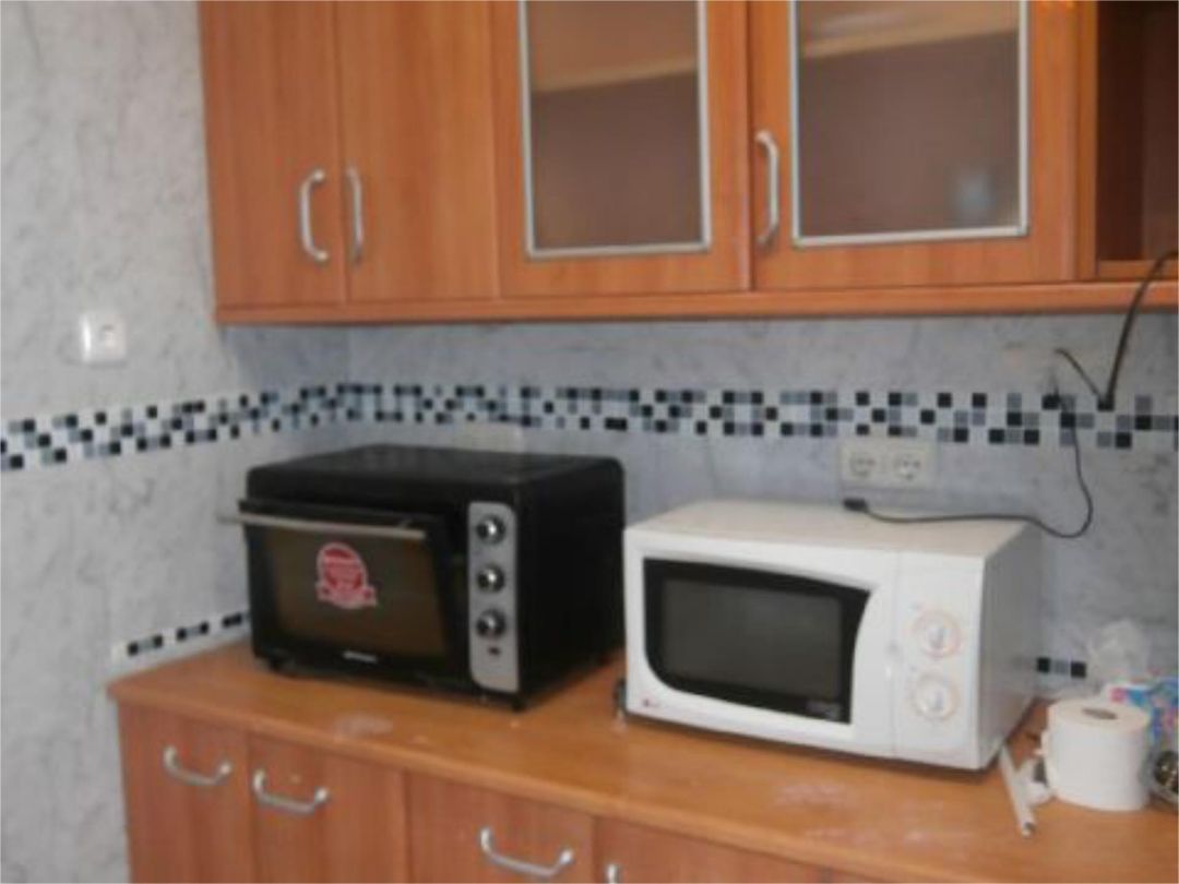 Piso en  Calle Recoletos 9 - Foto 7