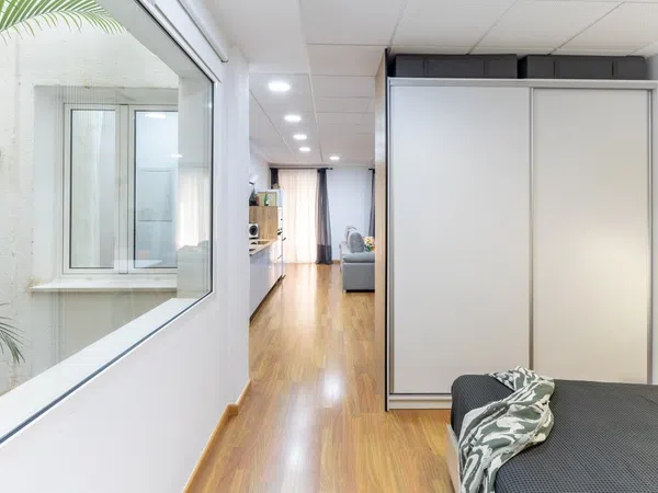 Estudio en calle Platería, 28 -1a - Foto 13