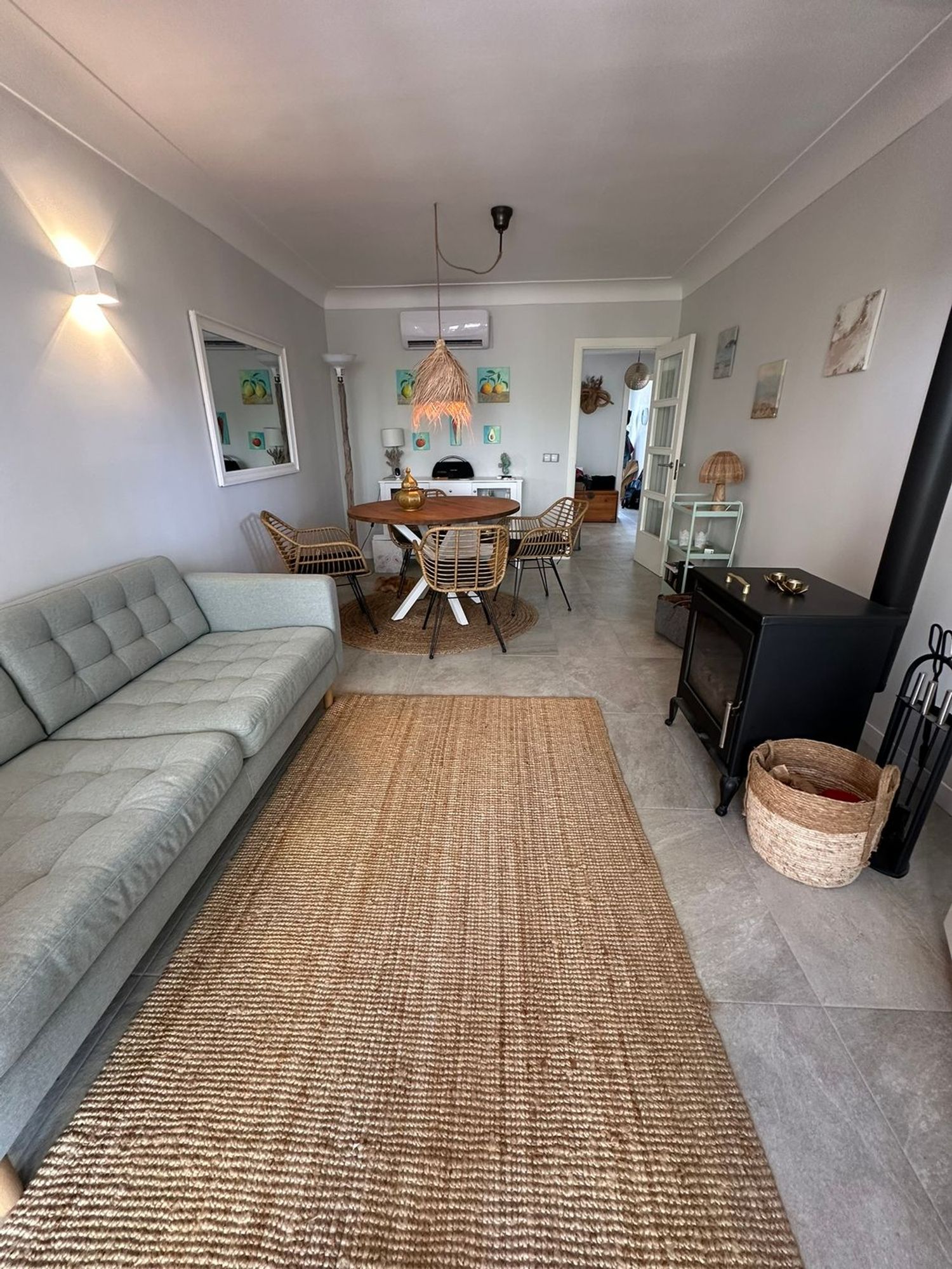 Piso en Calle del Corall, 18 , pl 01, pt b, Ses Cadenes-Arenal - Foto 3