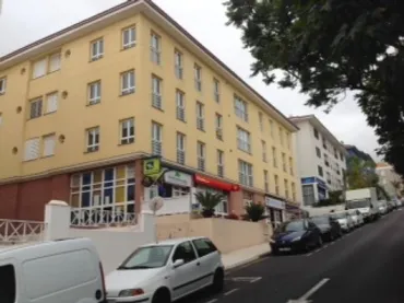 Apartamento en  Avenida Alonso Fernández de Lugo 6 - Foto 1