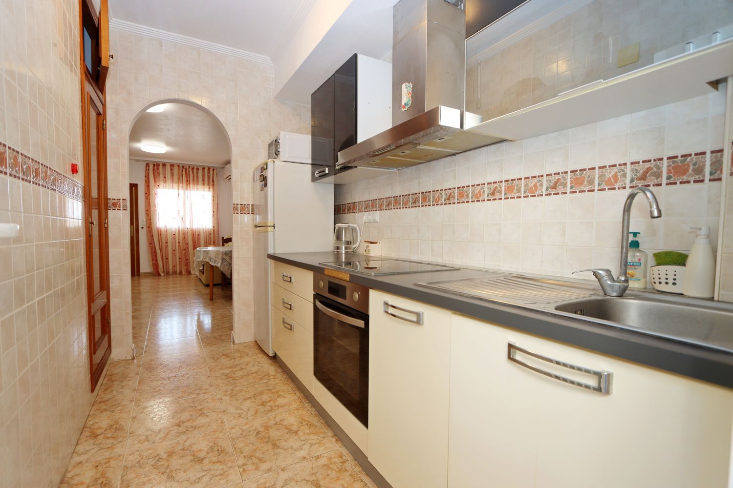 Piso en Calle Abdelacies, 86, Los Balcones y los Altos - Foto 11