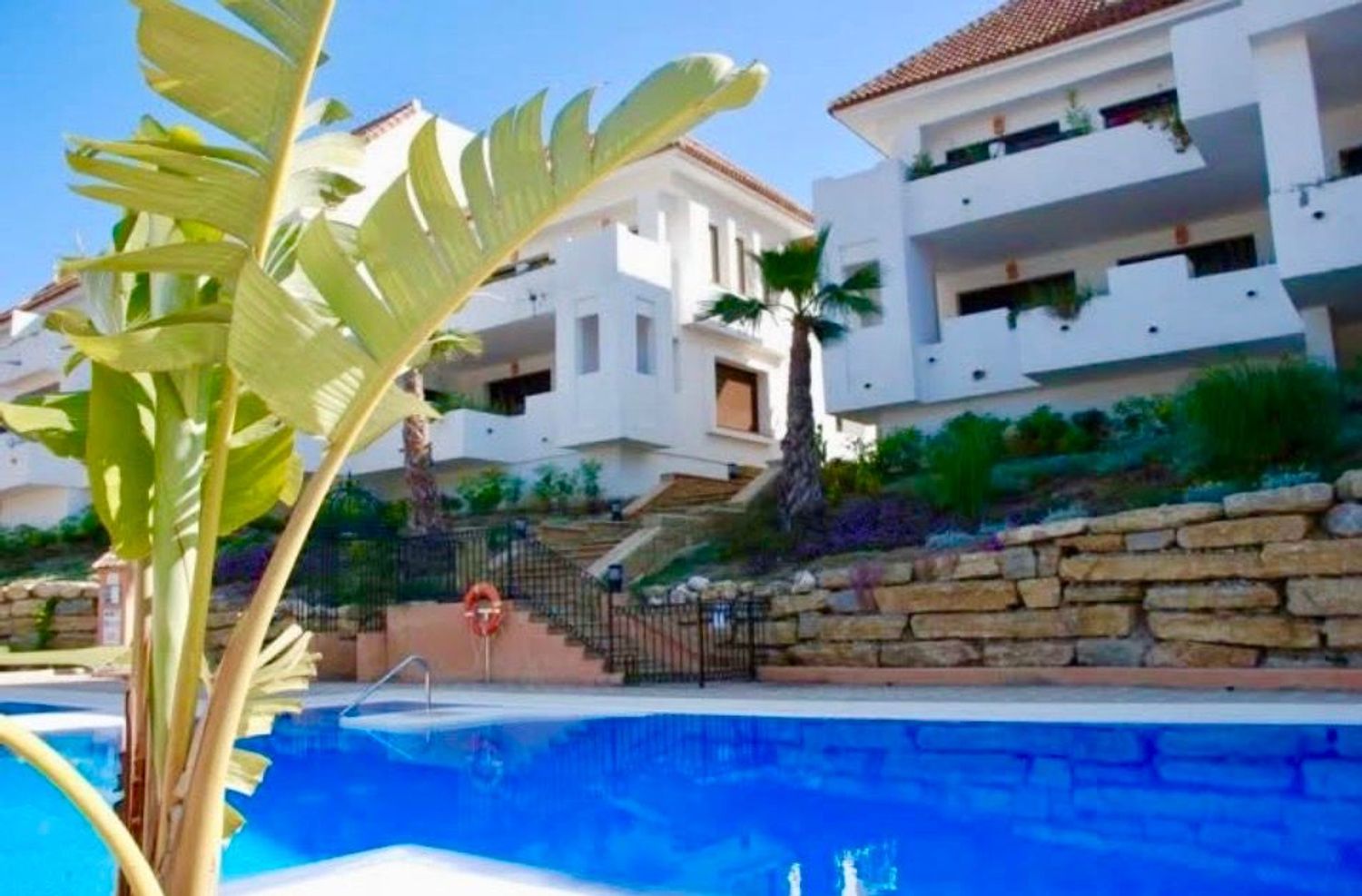 Piso en C. e-1 Cornisa del Sol, 3 Fase - Foto 29