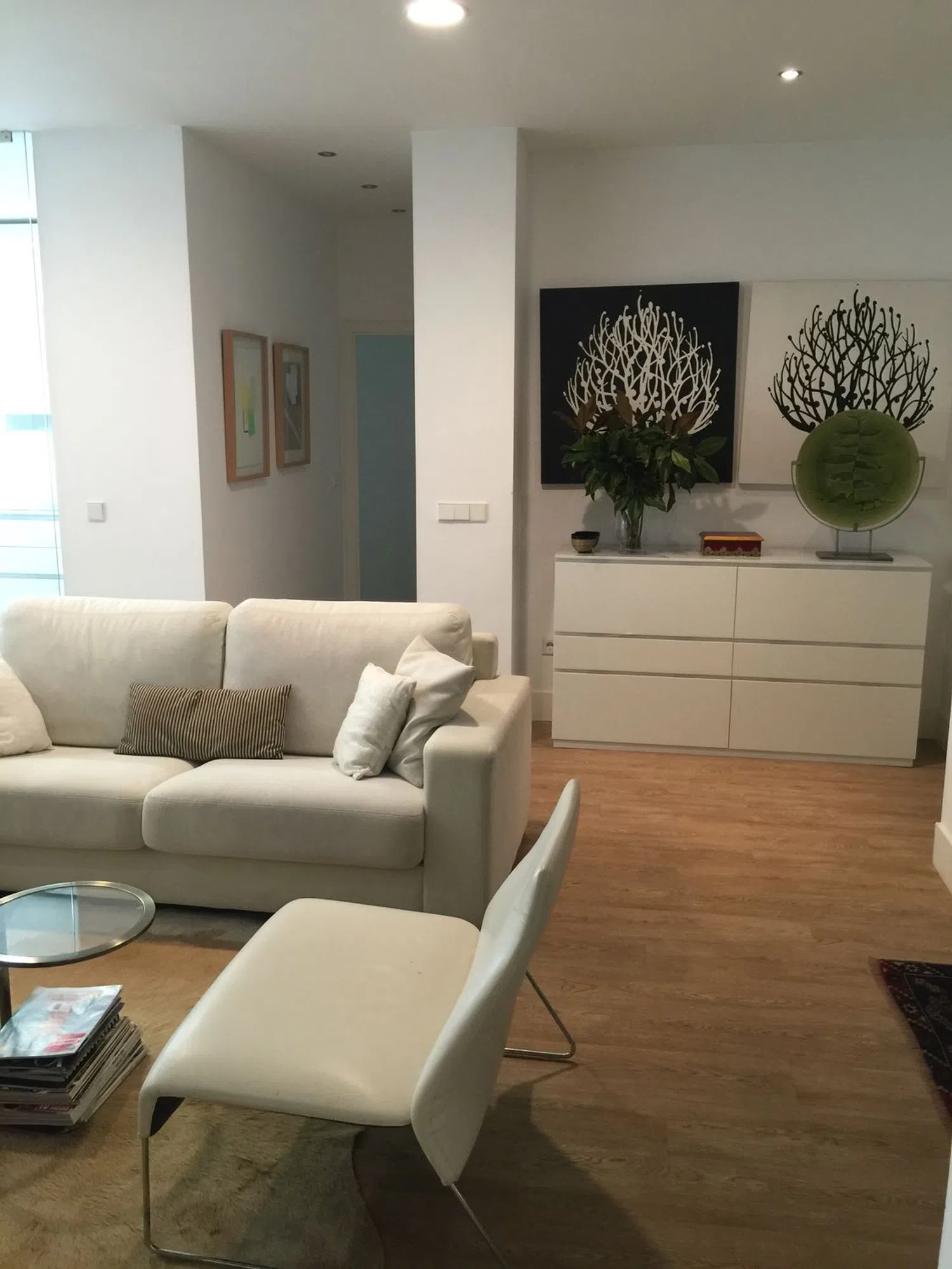 Piso en calle de Castelló, 98 - Foto 14