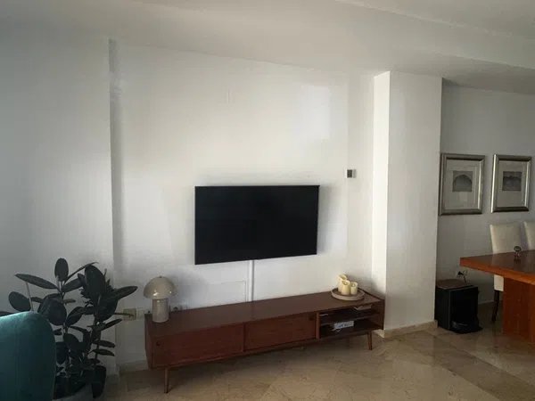 Chalet adosado en Calle Equitación, 3, Hipódromo - Cerrado del Águila, Hipódromo - Cerrado del Águila - Foto 8