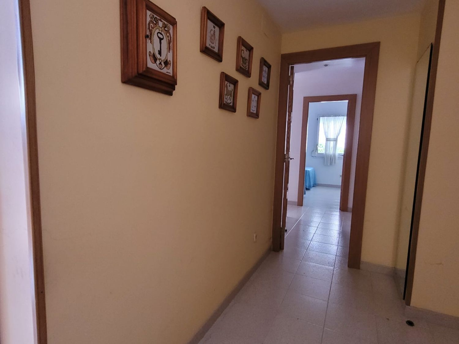 Piso en Avenida del Sanatori, 5 - Foto 11