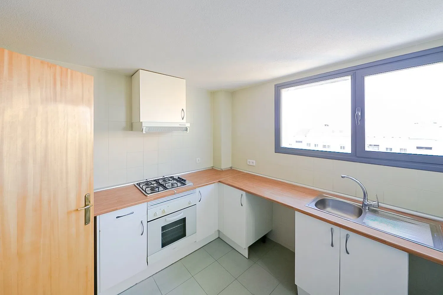 Piso en paseo de María Droc - Foto 11