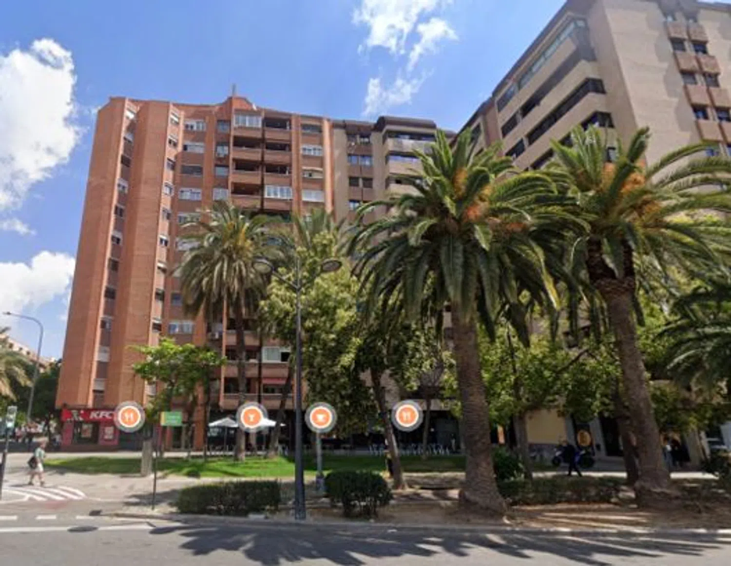 Piso en avenida de Blasco Ibáñez, 87 - Foto 1