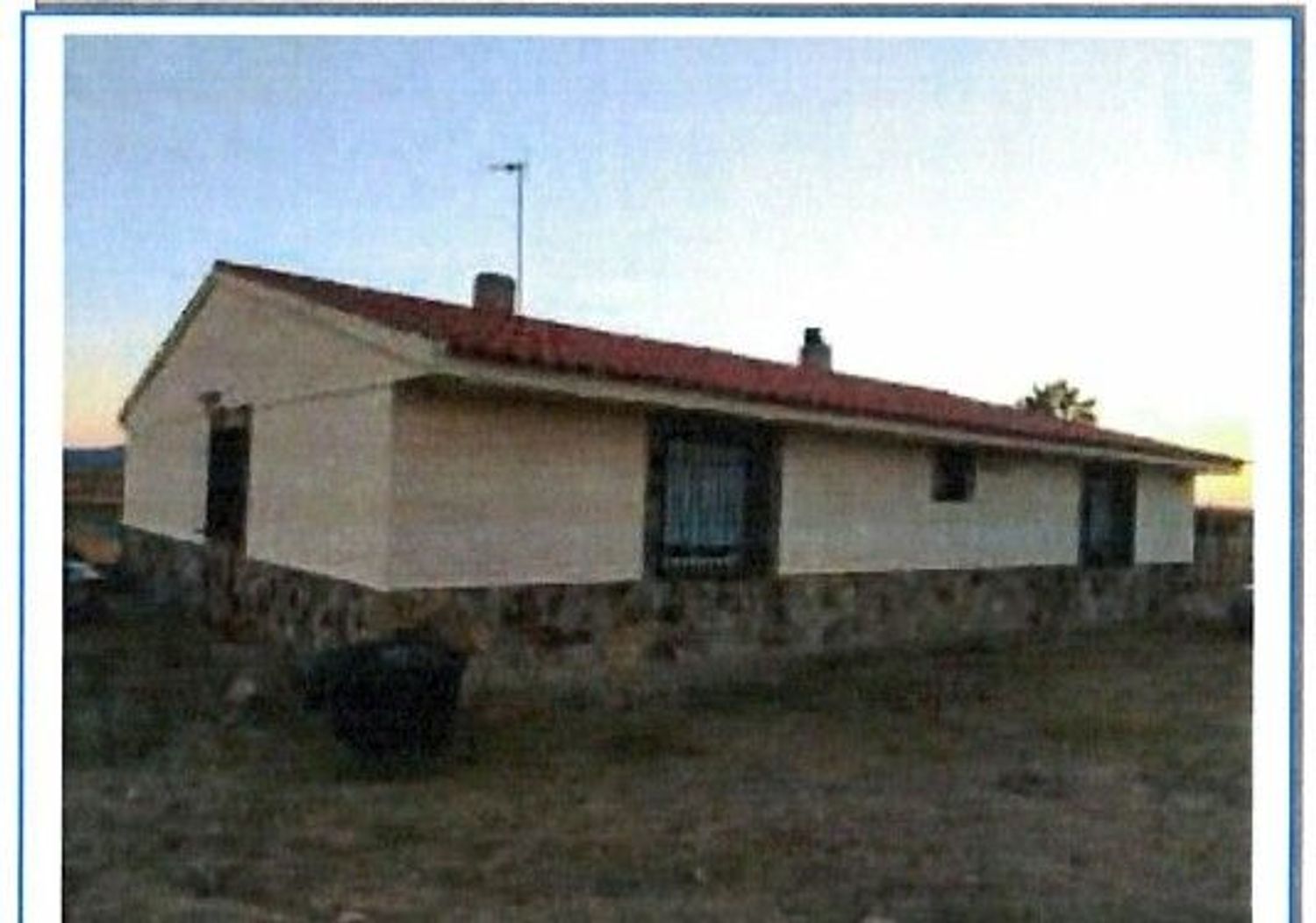 Chalet pareado en Carretera Madridejos a Camuñas, 3 Kilmetro - Foto 4