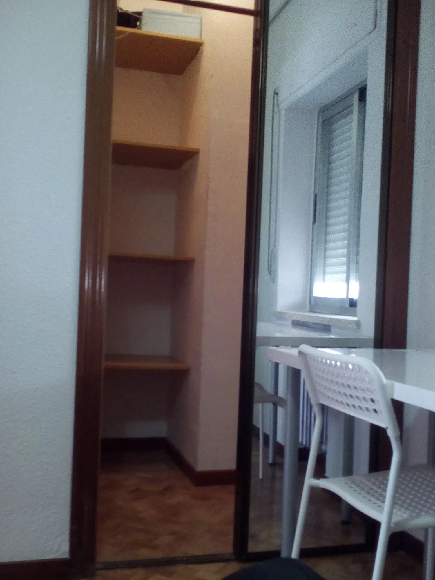 Piso en paseo de Canalejas, 57 - Foto 8