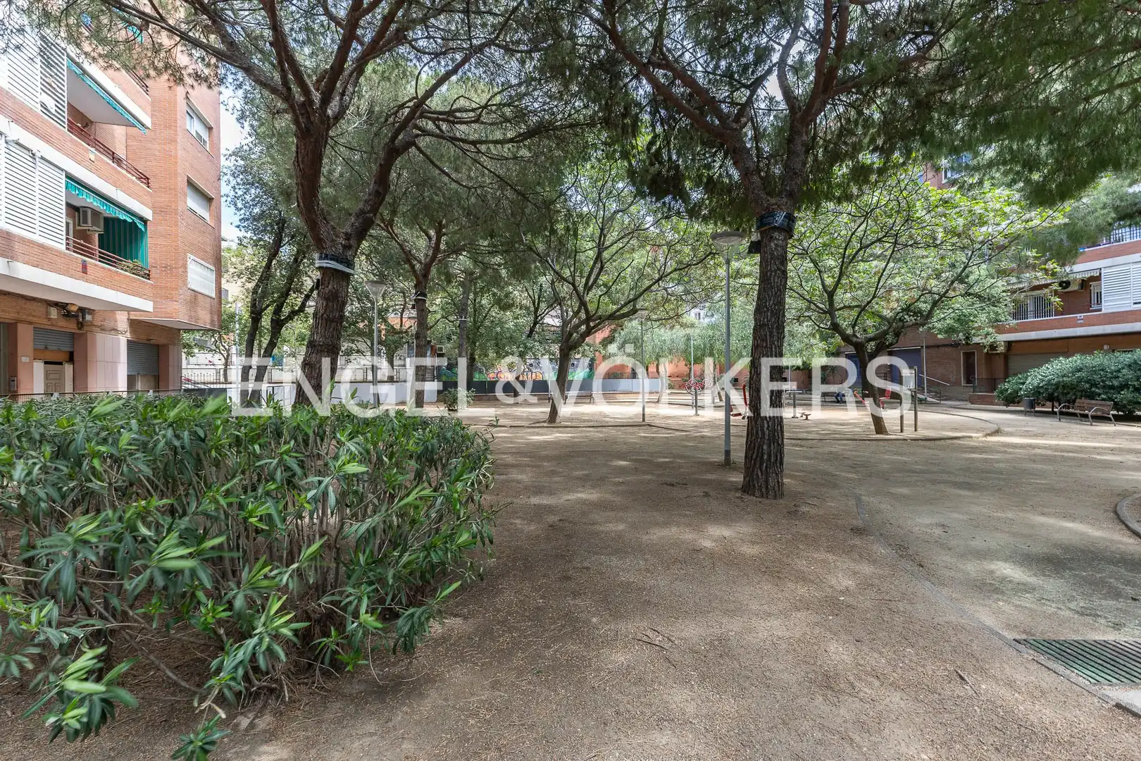Piso en Esplugues de Llobregat - Foto 22