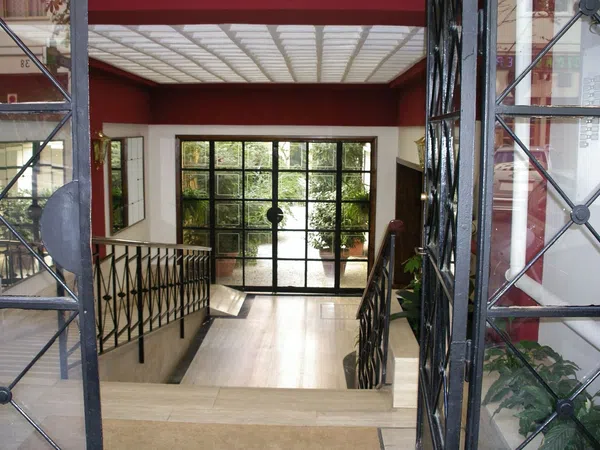 Piso en calle de Maldonado, 63