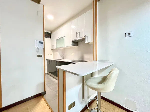 Dúplex en Calle Escultor Gregorio Fernández, 14, Fátima - Foto 4