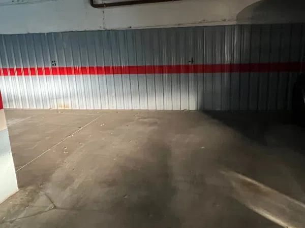 Piso en calle de la Amistad, 1 - Foto 27