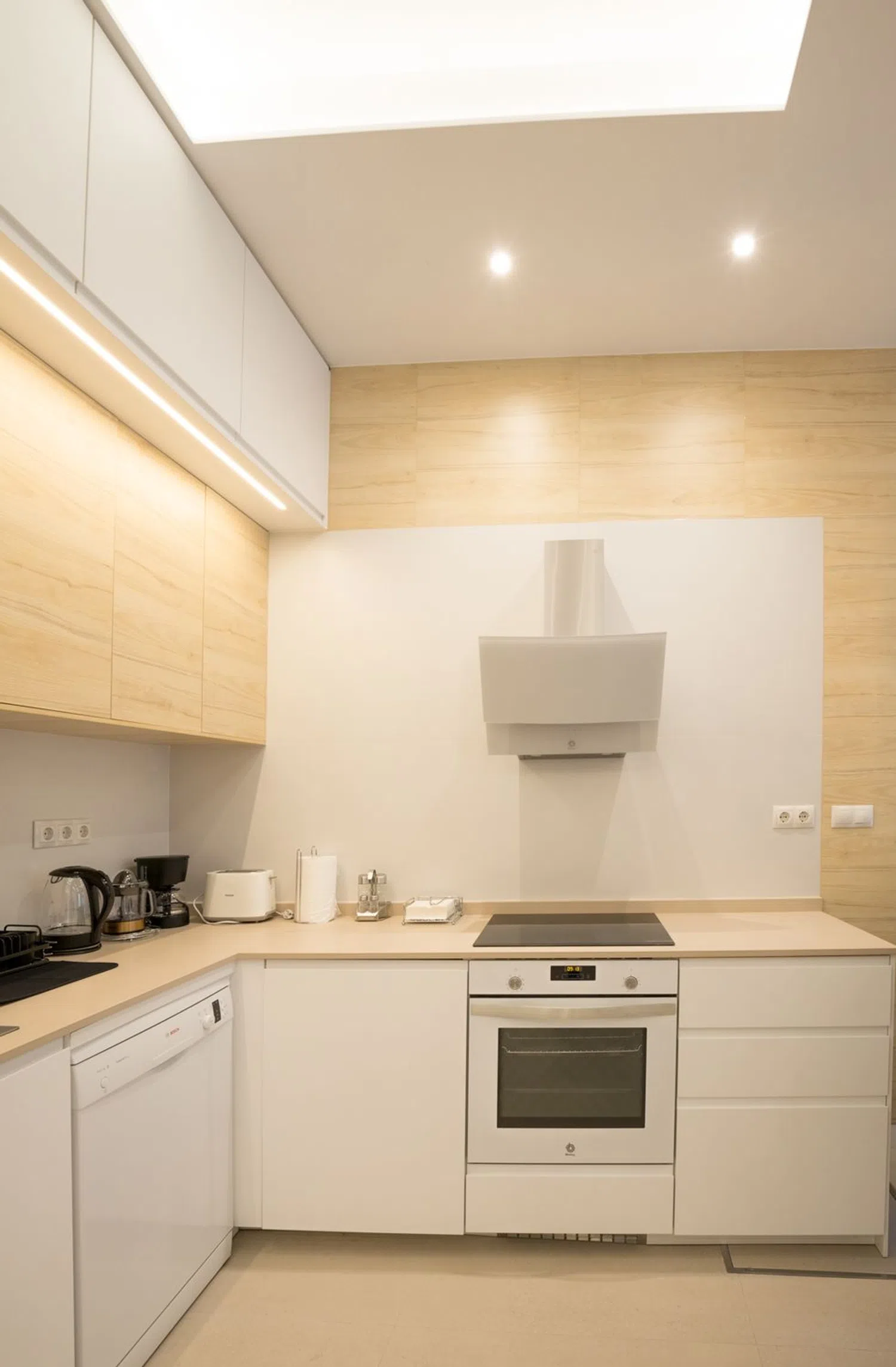 Piso en calle de Juan Álvarez Mendizábal, 10 - Foto 9