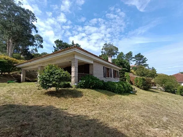 Casa o chalet independiente en Calle Subida a Couso s/n, O Hío, O Hío - Foto 2