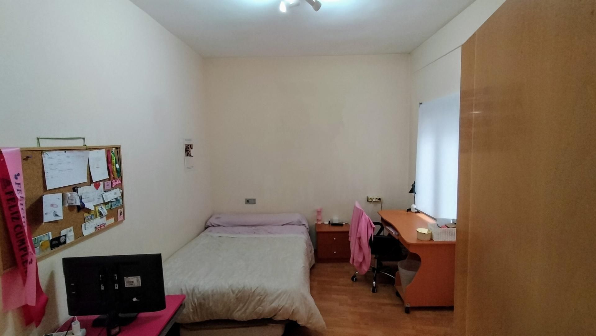 Piso en  Gran Vía 97