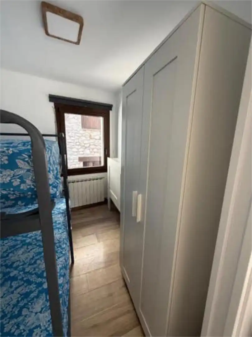 Apartamento en Centro del pueblo - Foto 9