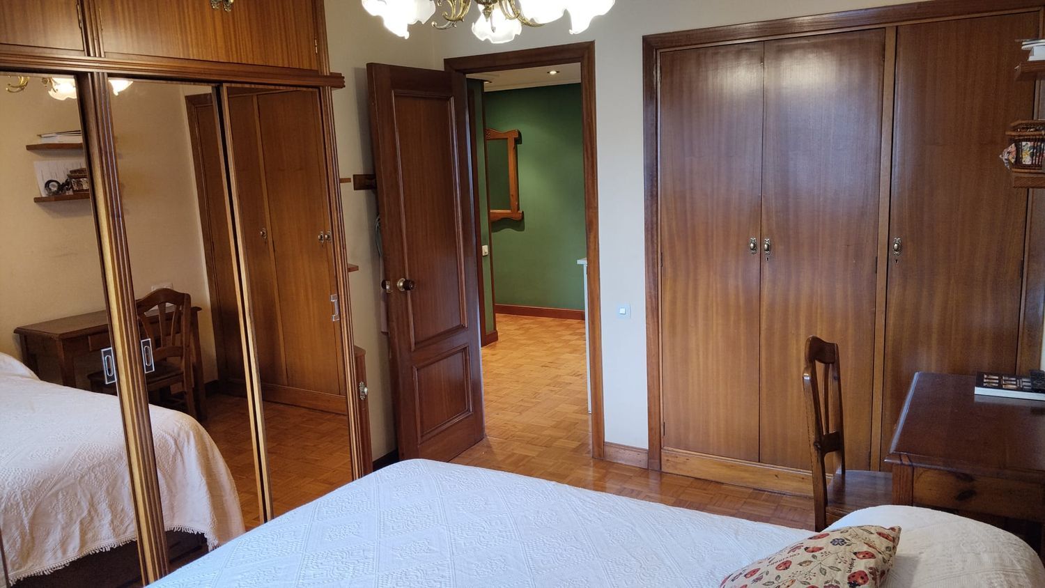 Piso en calle Leopoldo Calvo Sotelo, 10 - Foto 14