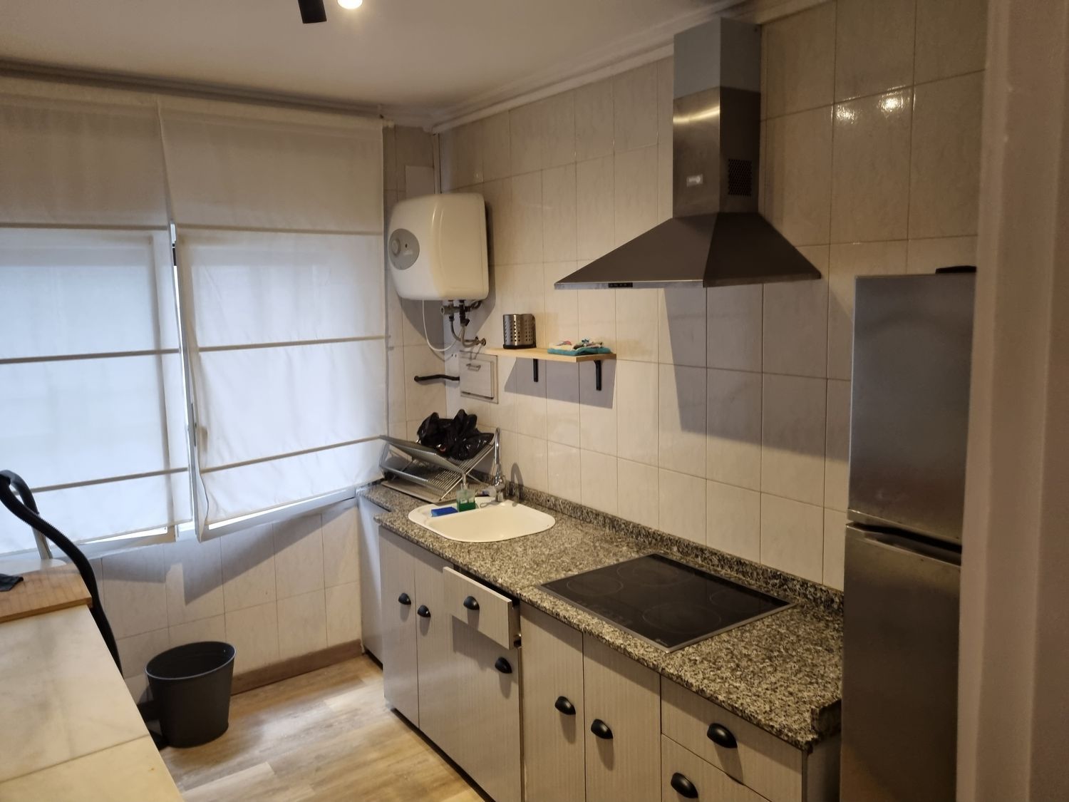 Piso en Calle Antonio Cabanilles, 11, Ceares - Jesuitas - Foto 18
