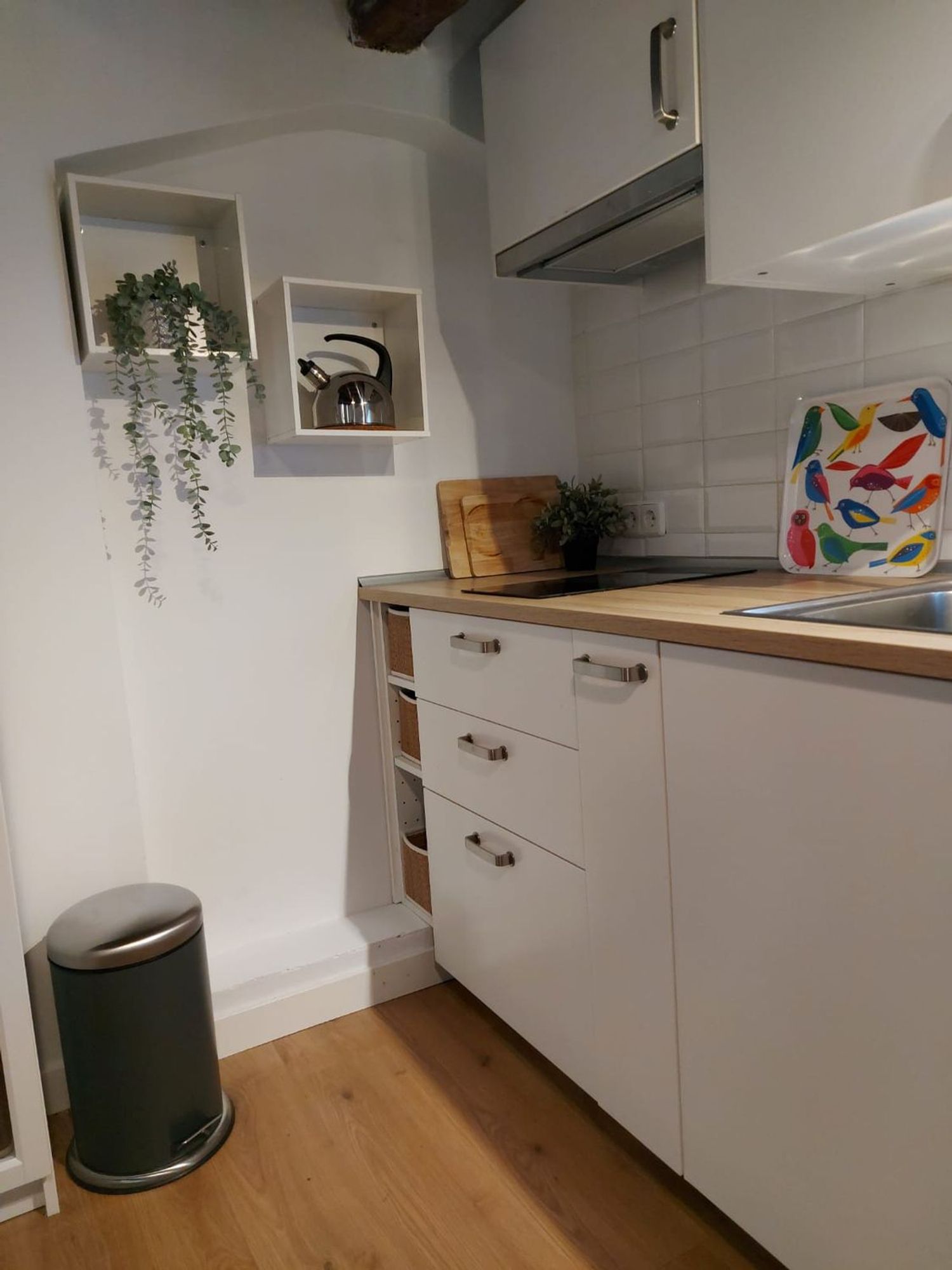 Ático en calle de la Ballesta, 18 - Foto 6