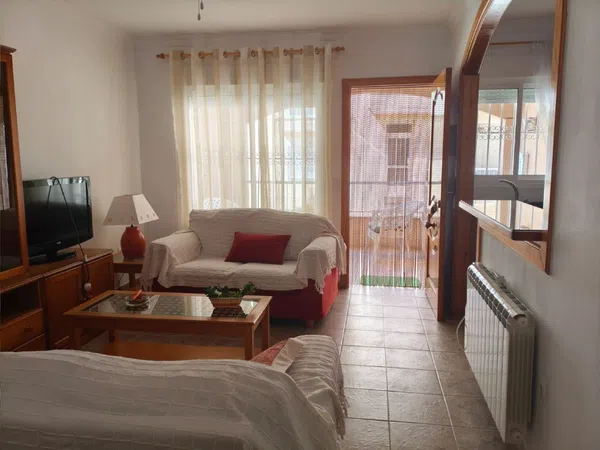 Piso en Barriada Pozo del Esparto, 2 - Foto 4
