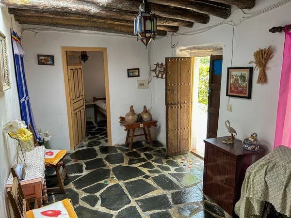 Casa de pueblo en Calle Real, 18 - Foto 5
