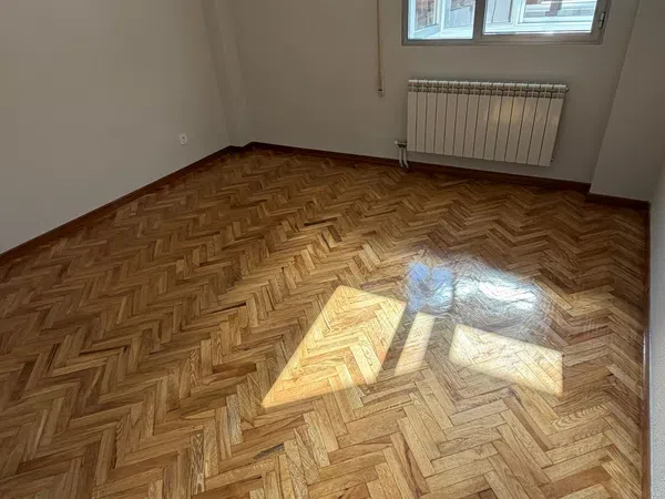 Piso en Calle Mercedes, 1, Pº Zorrilla - Plaza de Toros, Pº Zorrilla - Plaza de Toros - Foto 8