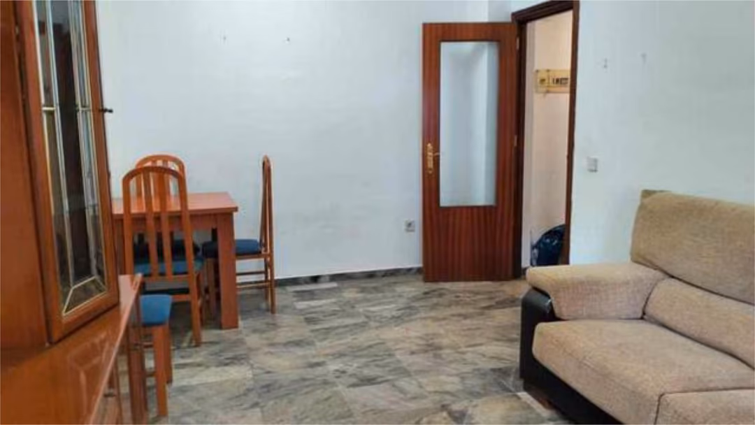 Piso en Sevilla Este - Foto 3