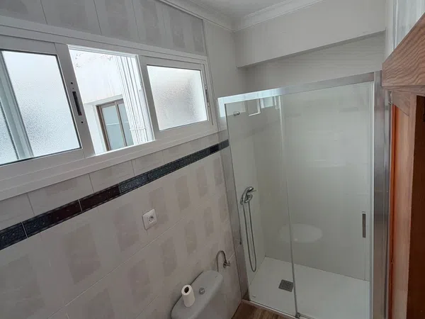 Piso en Calle Arco, 36, Arenales - Lugo - Avda Marítima - Foto 3