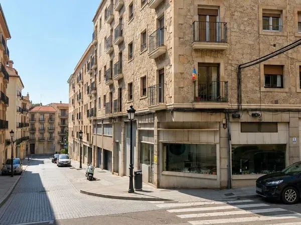 Piso en Calle Cáliz, 15, San Esteban-San Cristobal - Foto 1