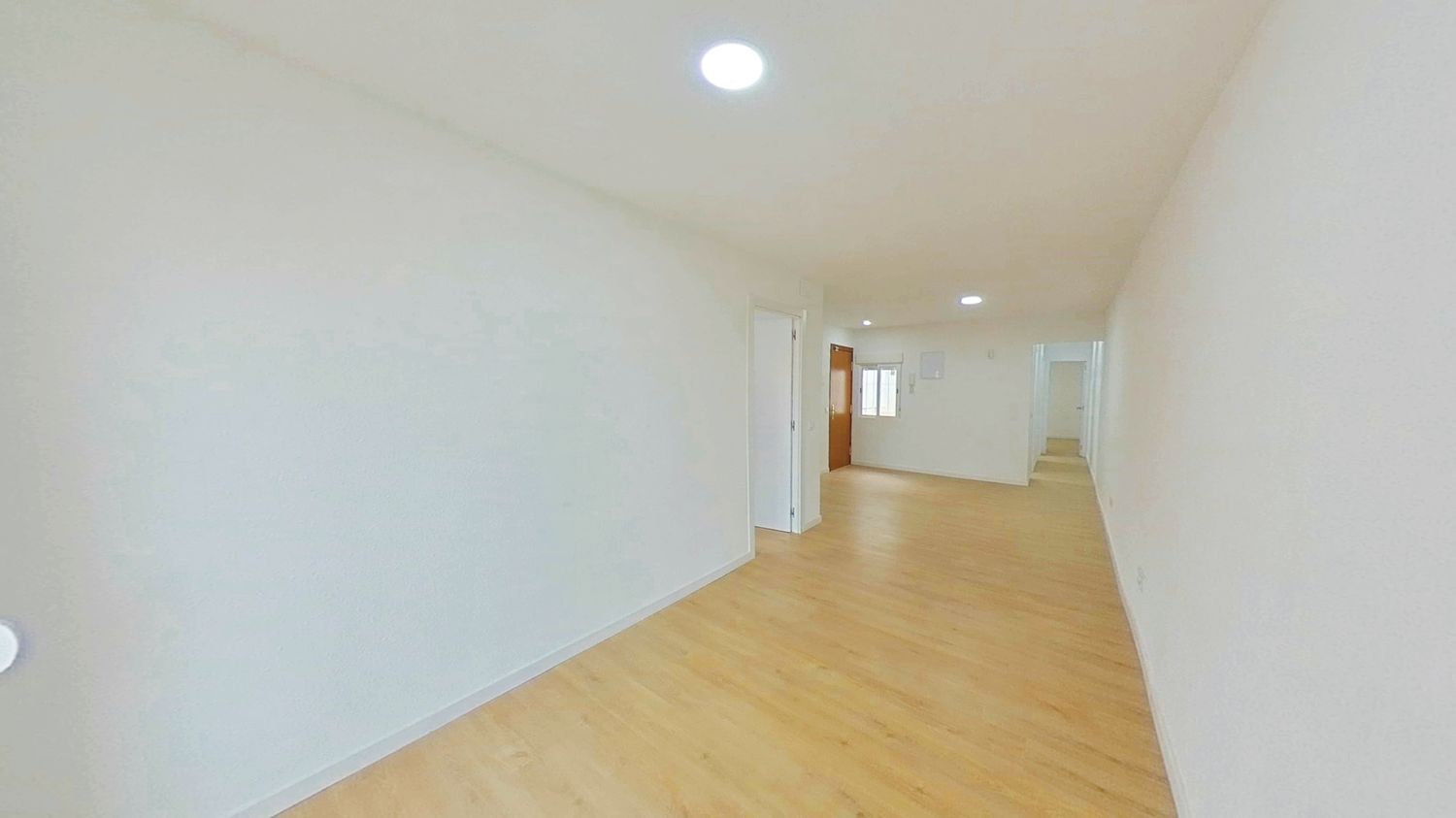 Piso en Barrio Moscardó