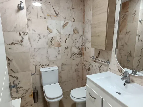Piso en Camino de Ronda, 167, Rosaleda - Juventud - Foto 8
