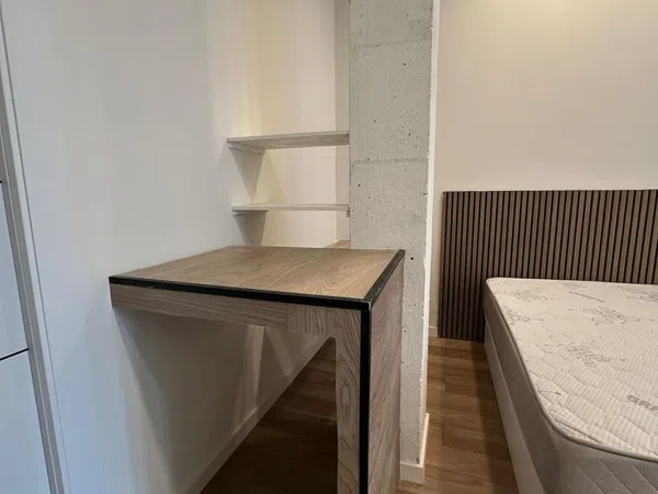 Piso en pau claris, 10 - Foto 3