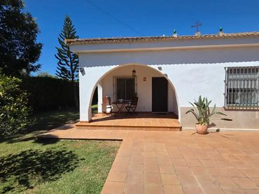 Chalet en  Calle Monasterio Santa Inés 2 - Foto 15
