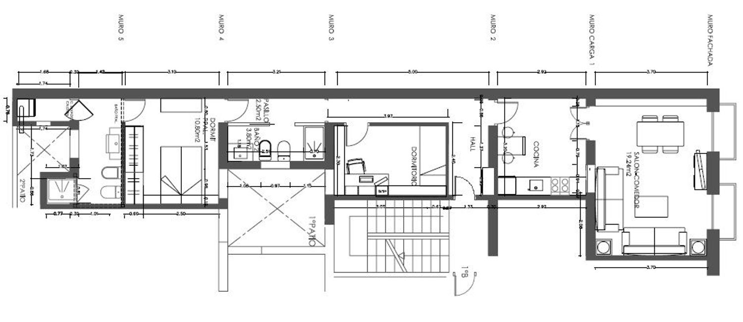 Piso en calle de las Dos Hermanas, 19 - Foto 17