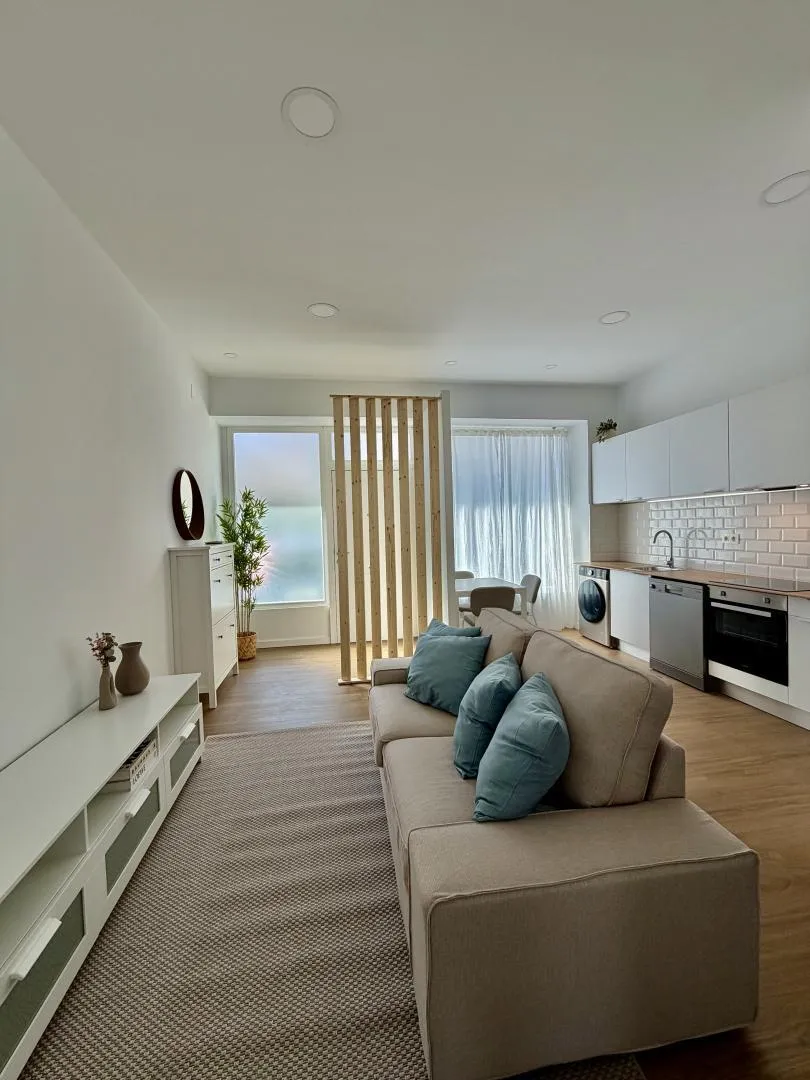 Piso en  Rúa de San Roque 86 - Foto 1