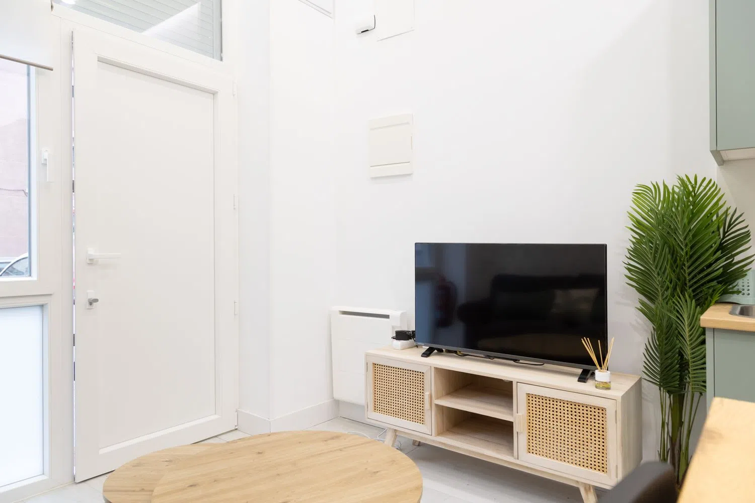 Estudio en calle de Torregrosa, 3 - Foto 2