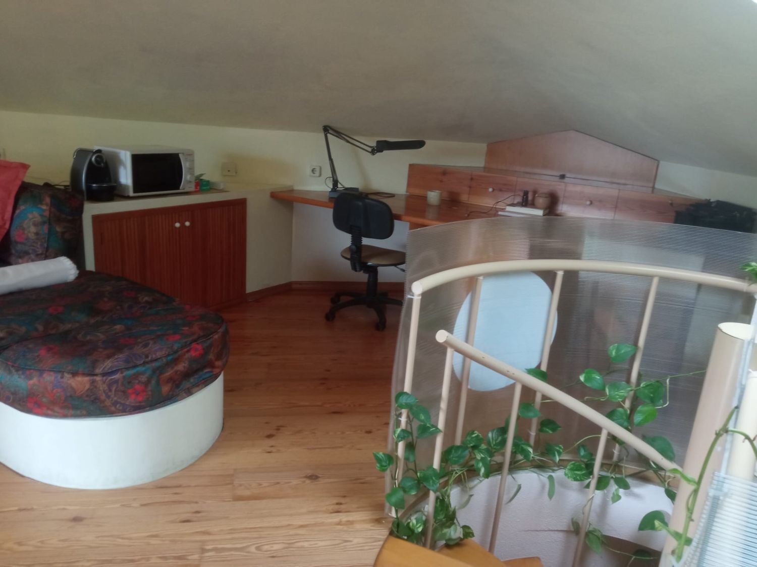 Estudio en Can Llong - Foto 4