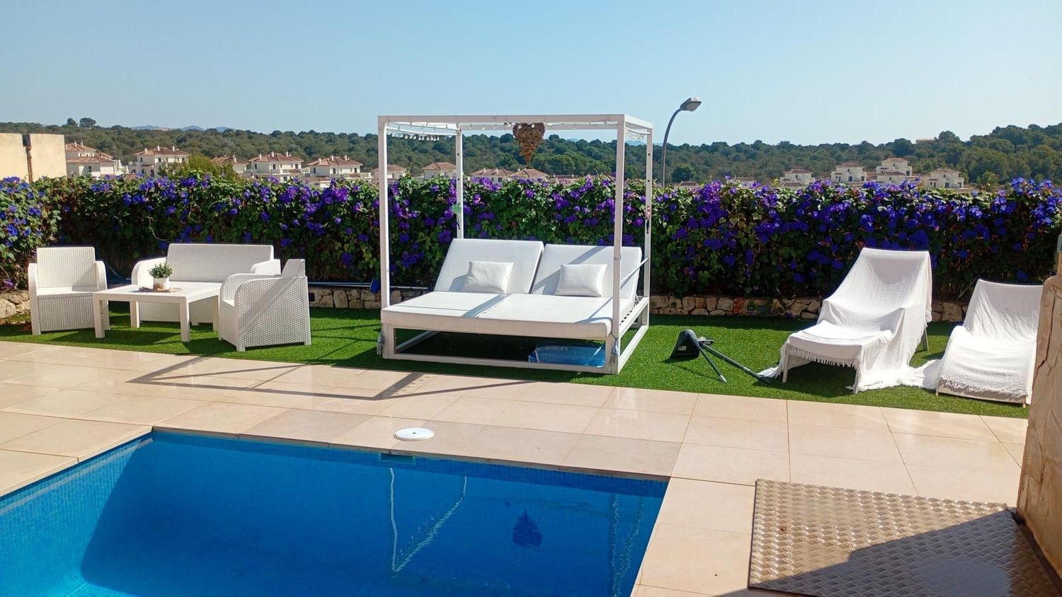 Casa o chalet independiente en Avenida Violetas, 16, Cala Magrana-Cala Anguila-Cala Mendia, Cala Magrana-Cala Anguila-Cala Mendia - Foto 12