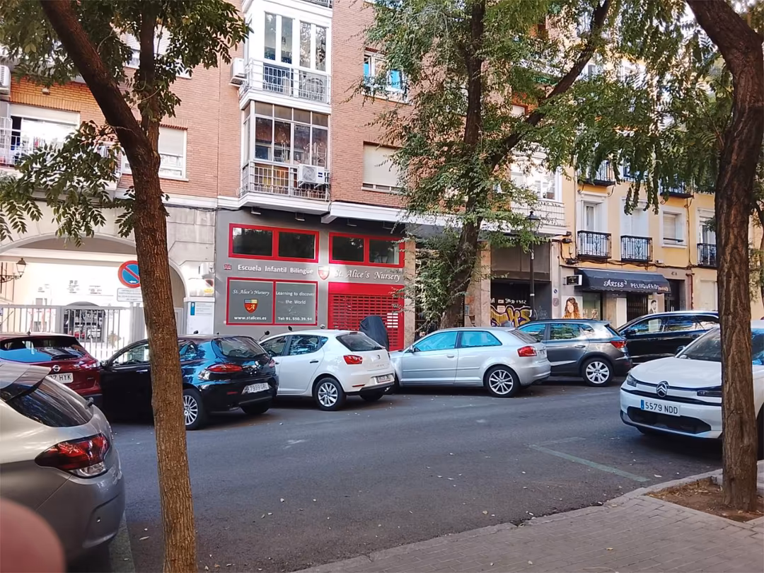 Piso en  Calle de Galileo 47 - Foto 28