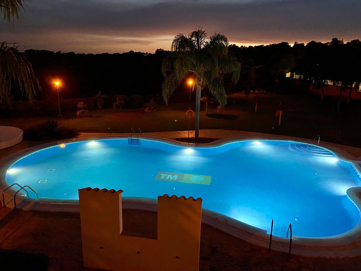 Chalet adosado en Calle Aucanada, 1, Cales de Mallorca, Cales de Mallorca - Foto 2