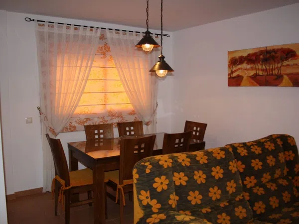 Casa o chalet independiente en Calle Nueva, 37 n, Camposoto, Camposoto - Foto 2