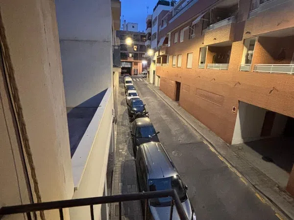 Piso en calle Carlos Arniches, 7 - Foto 22