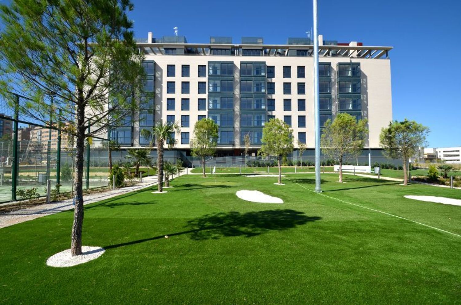 Piso en calle de Américo Castro, 112 - Foto 1