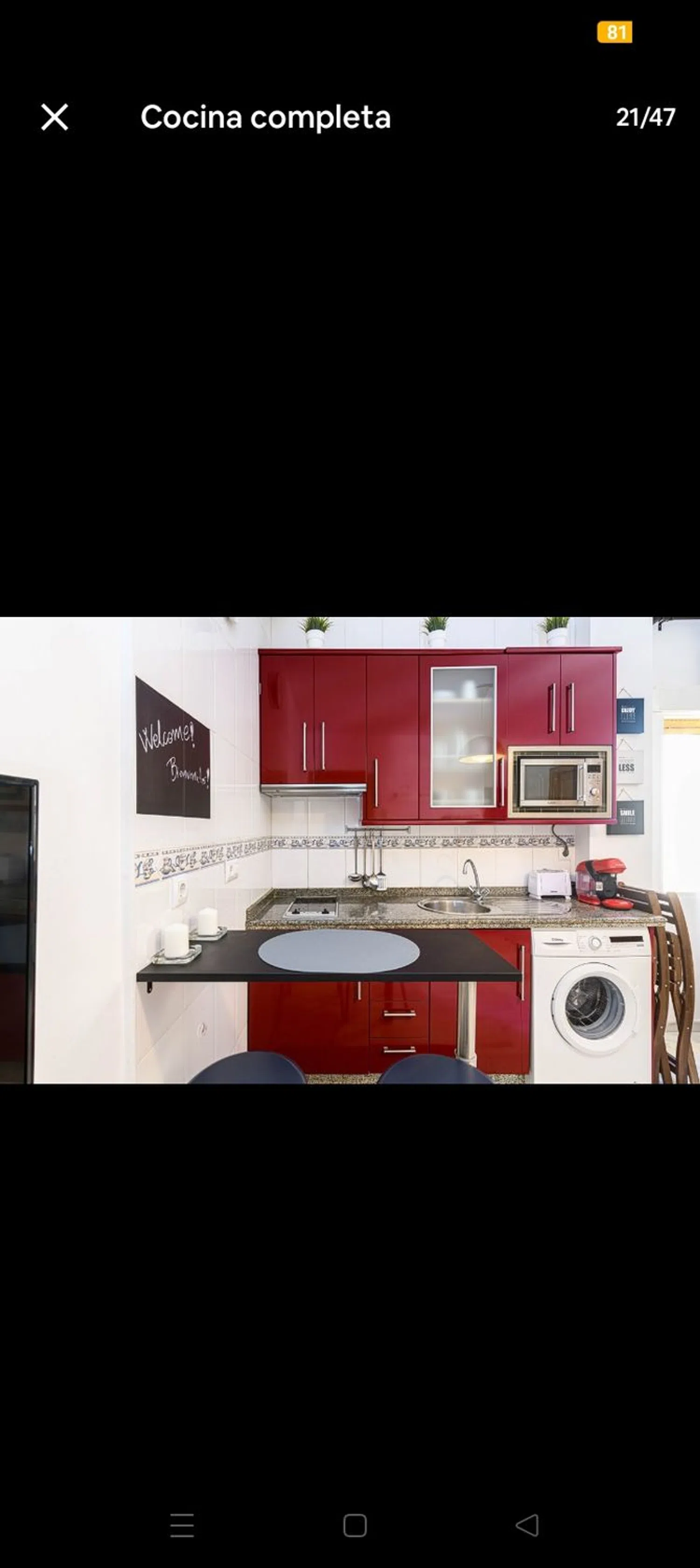 Piso en calle Capuchinos, 18 - Foto 11