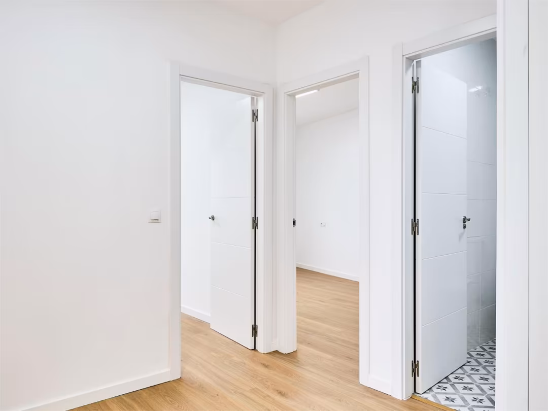 Piso en  Calle del Candil 2 - Foto 14