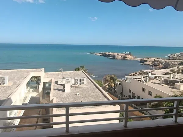 Piso en avenida Almadraba 2, 11