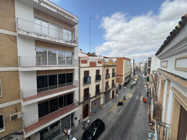 Piso en Calle Mairena, 51, Centro, Centro - Foto 12