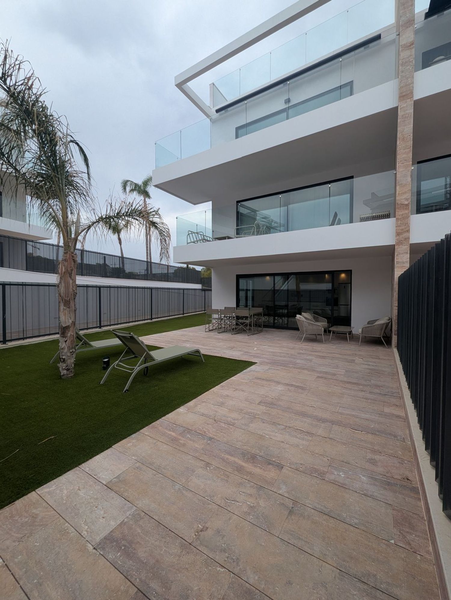 Piso en Calle de Veneçuela, 17, Balcón de Finestrat-Terra Marina, Balcón de Finestrat-Terra Marina - Foto 3